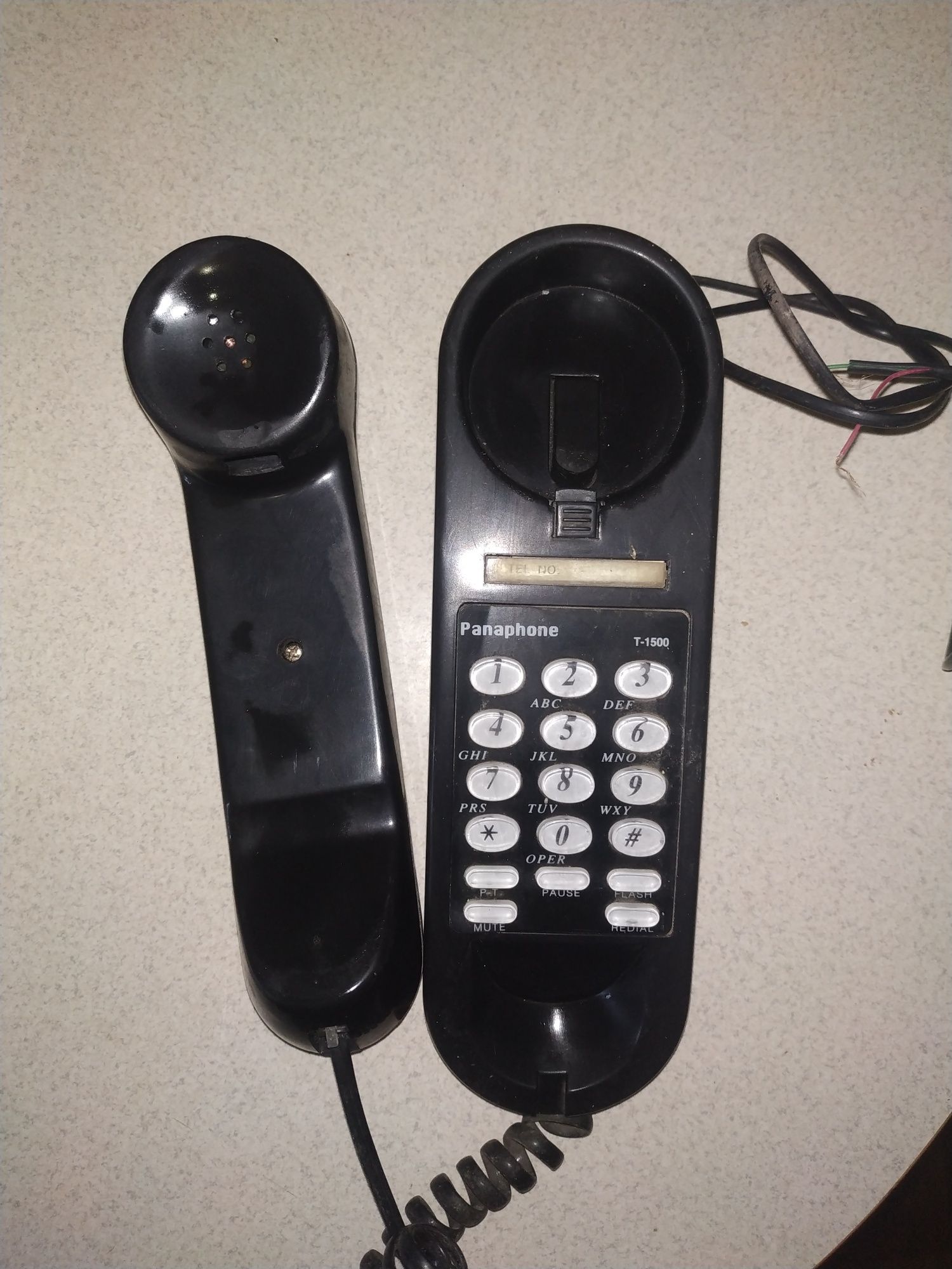 Телефон стационарный Panasonic