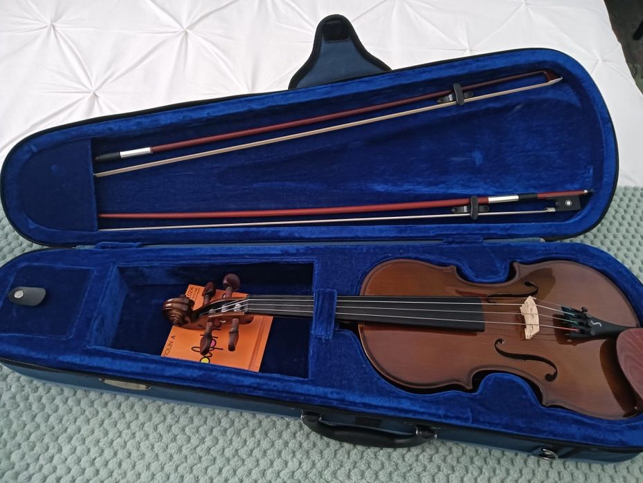 Violino - Marca Stentor 3/4