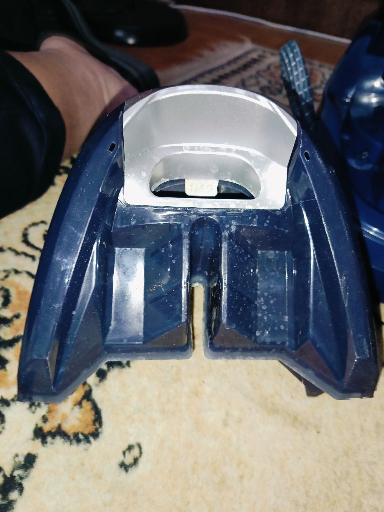 Stacja parowa Tefal GV9071