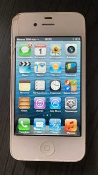 iPhone 4S 16gb (2011 року)