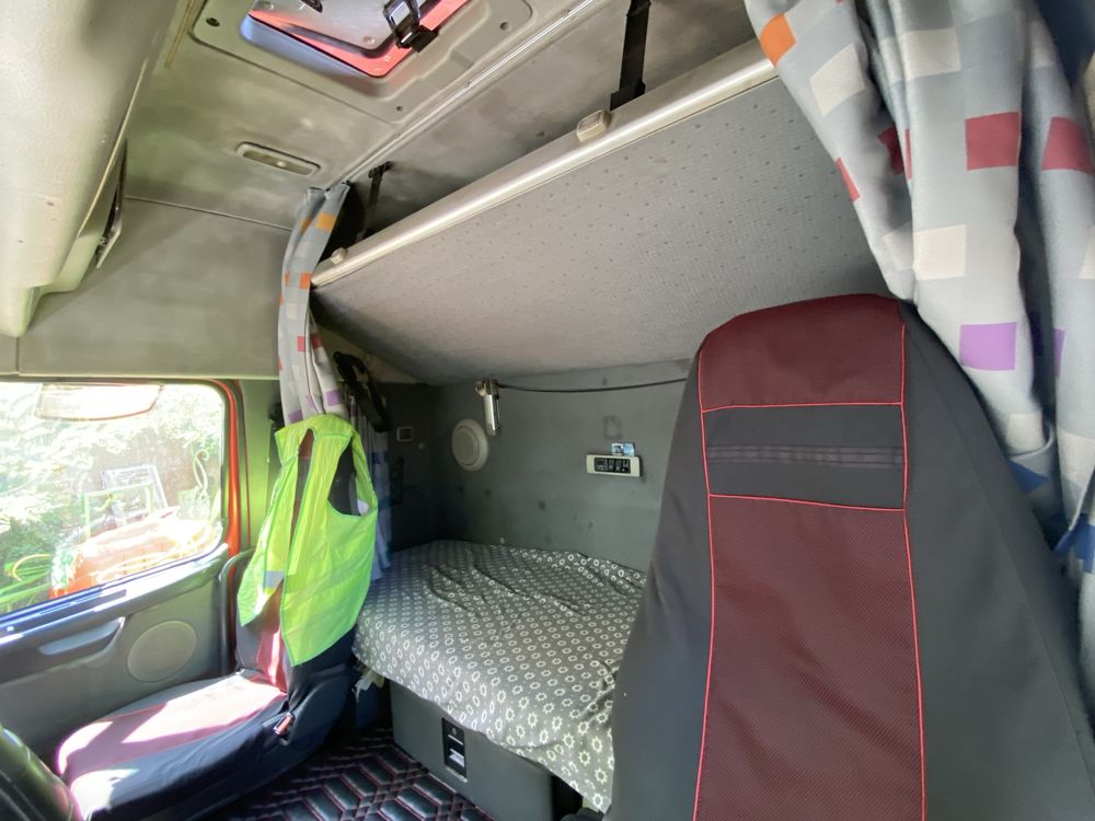 Продается Volvo FH 12