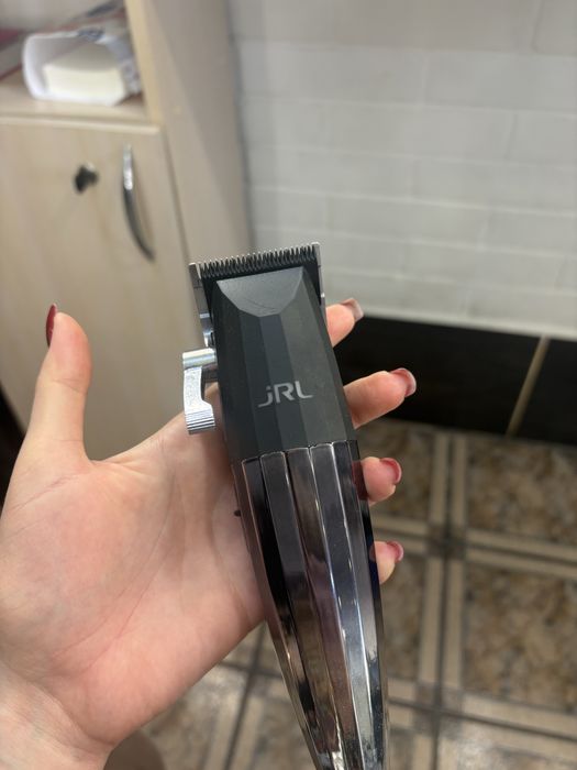 Машинка JRL FreshFade (JRL-2020C)