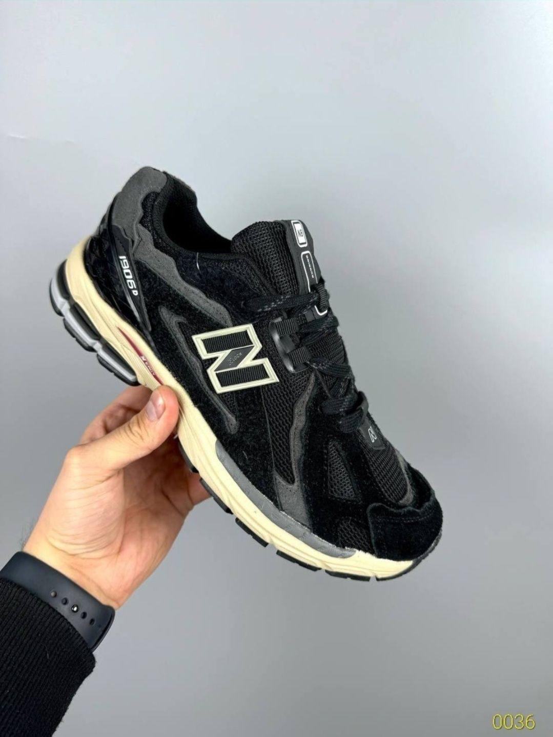 ОРИГІНАЛЬНІ Унісекс Кросівки В Стилі New Balance 36-46р.