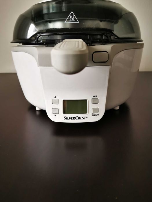 Frytownica beztłuszczowa 1450W