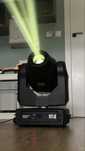 Martin RUSH MH1 LED 180W Ruchoma Glowa