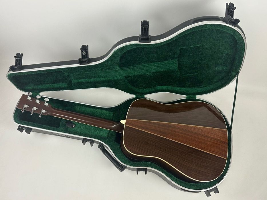 Н.Р. Sale! Martin D-35 Dreadnought (2003р., excellent, 2790$)