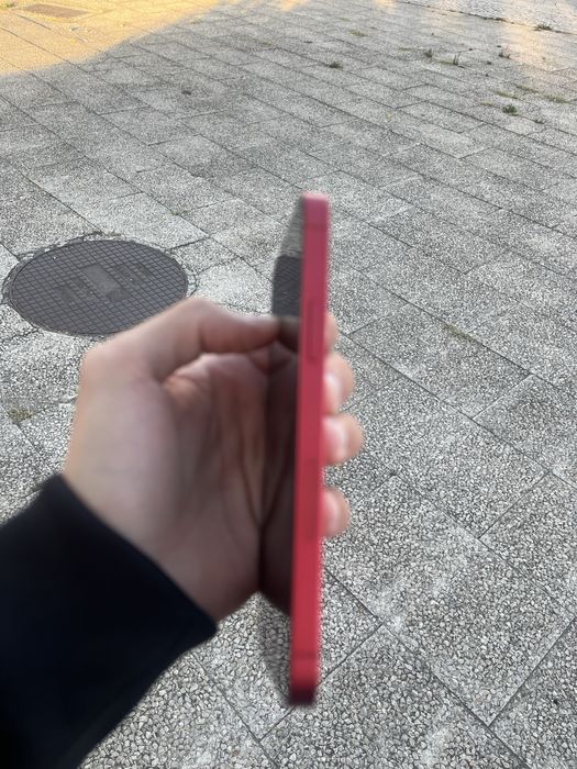 Iphone 12 usado