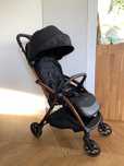 Leclerc Baby Influencer - lekki wózek spacerowy |