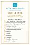 Słodki stół i nie tylko