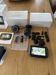 GPS TomTom Rider 550 premium