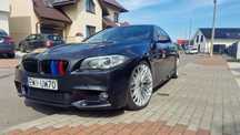BMW Seria 5 BMW 5 F10 528iX Europa Mpakiet 300koni/430Nm,HAK/Android/Harman Kardon