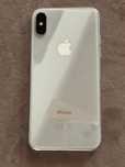 iPhone X usado em bom estadp