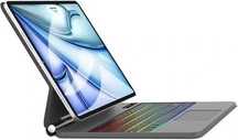 Etui D DINGRICH ZAMIENNIK do iPada Air11 M2 2024iPada Pro11 Air QWERTZ