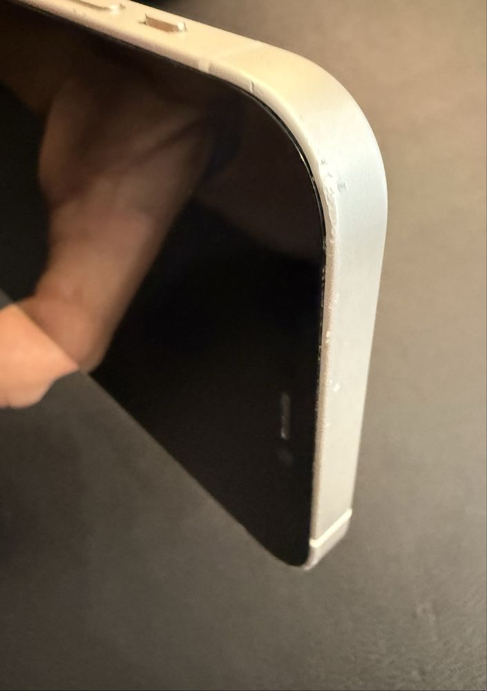 iphone 12 bialy 128gb