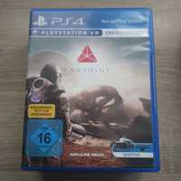 Gra PS4 VR Farpoint