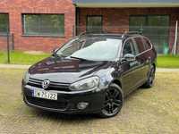 Volkswagen Golf 2.0 diesel, Automat