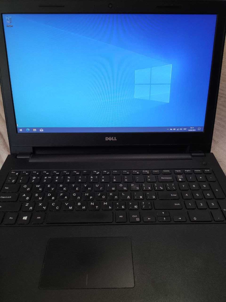 Ноутбук Dell Inspiron 15  3542  Intel Core i7