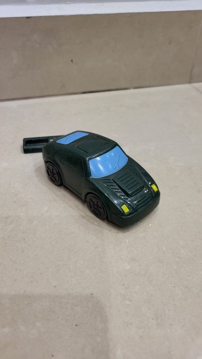 Zabawka samochodzik Hot Wheels 1999 r.