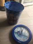 Zegar Diddl Blue edycja hit!