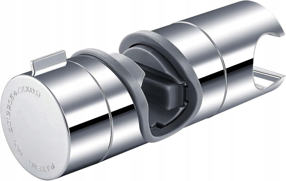 Bateria prysznicowa Joyoldelf SILVER srebrny