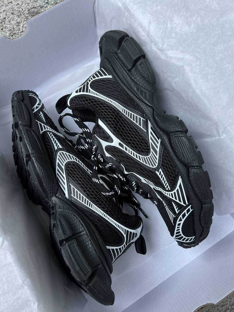 Balenciaga 3ХL Black