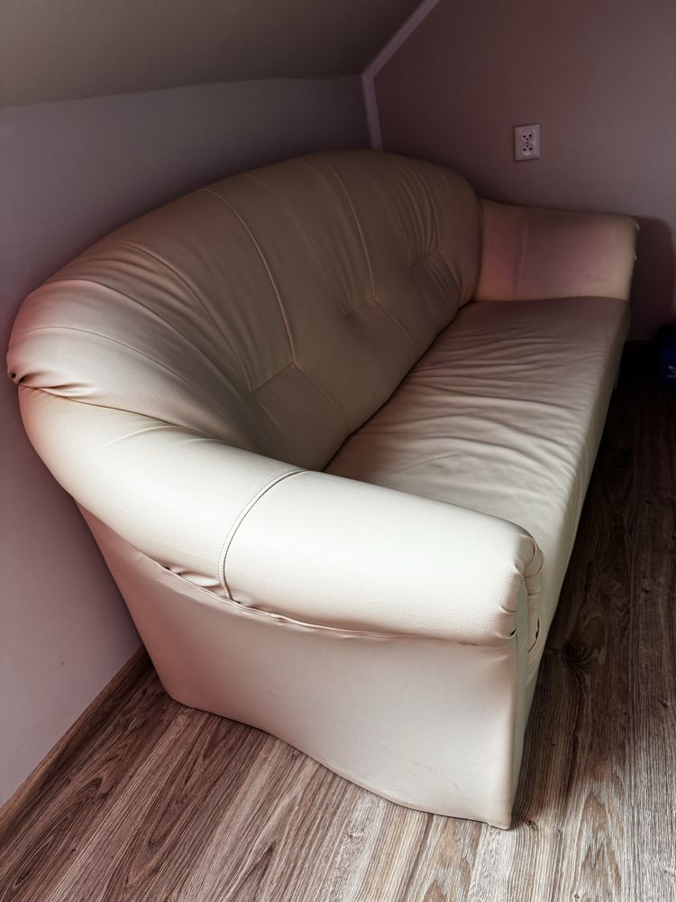 Fotele plus sofa
