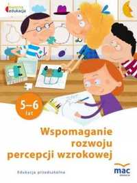 Owocna edukacja SP Wspomaganie... KP MAC - praca zbiorowa