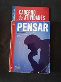 Livro Pensar 11°