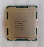 Xeon e5 2630v4 10 ядер 2,2Ghz (3,1Ghz boost) 25mb кэш L3 2011v3 сокет