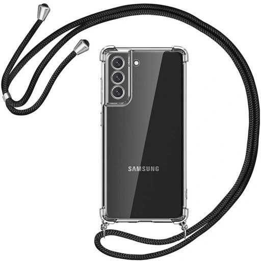 Plecki do Samsung Galaxy S24 Ultra bezbarwny SMYCZKA