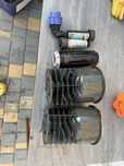 Продам поливалки gardena T380, s-cs, s-es