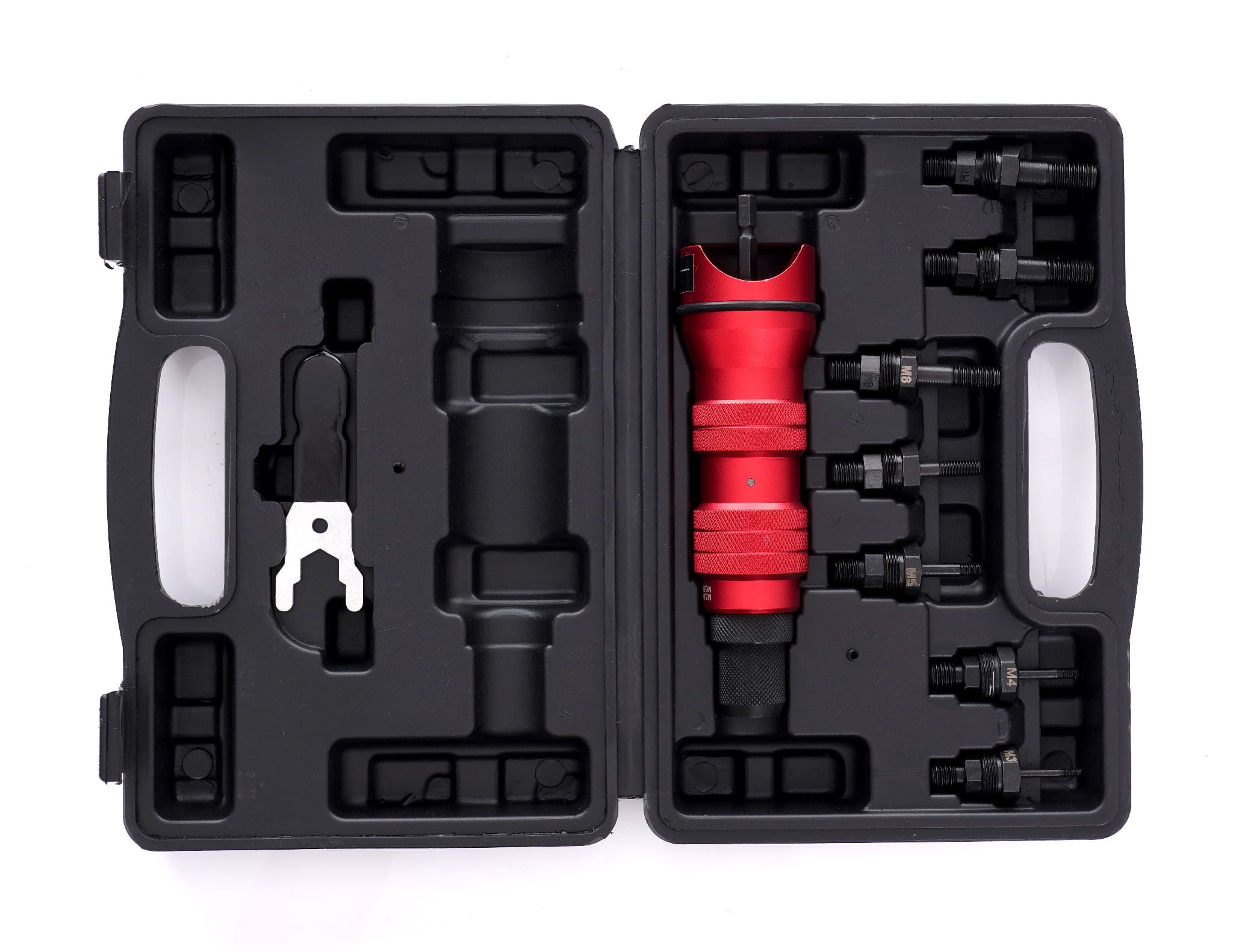Nitownica do nitonakrętek adapter KD10554