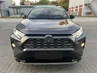 Продаж авто Toyota RAV4