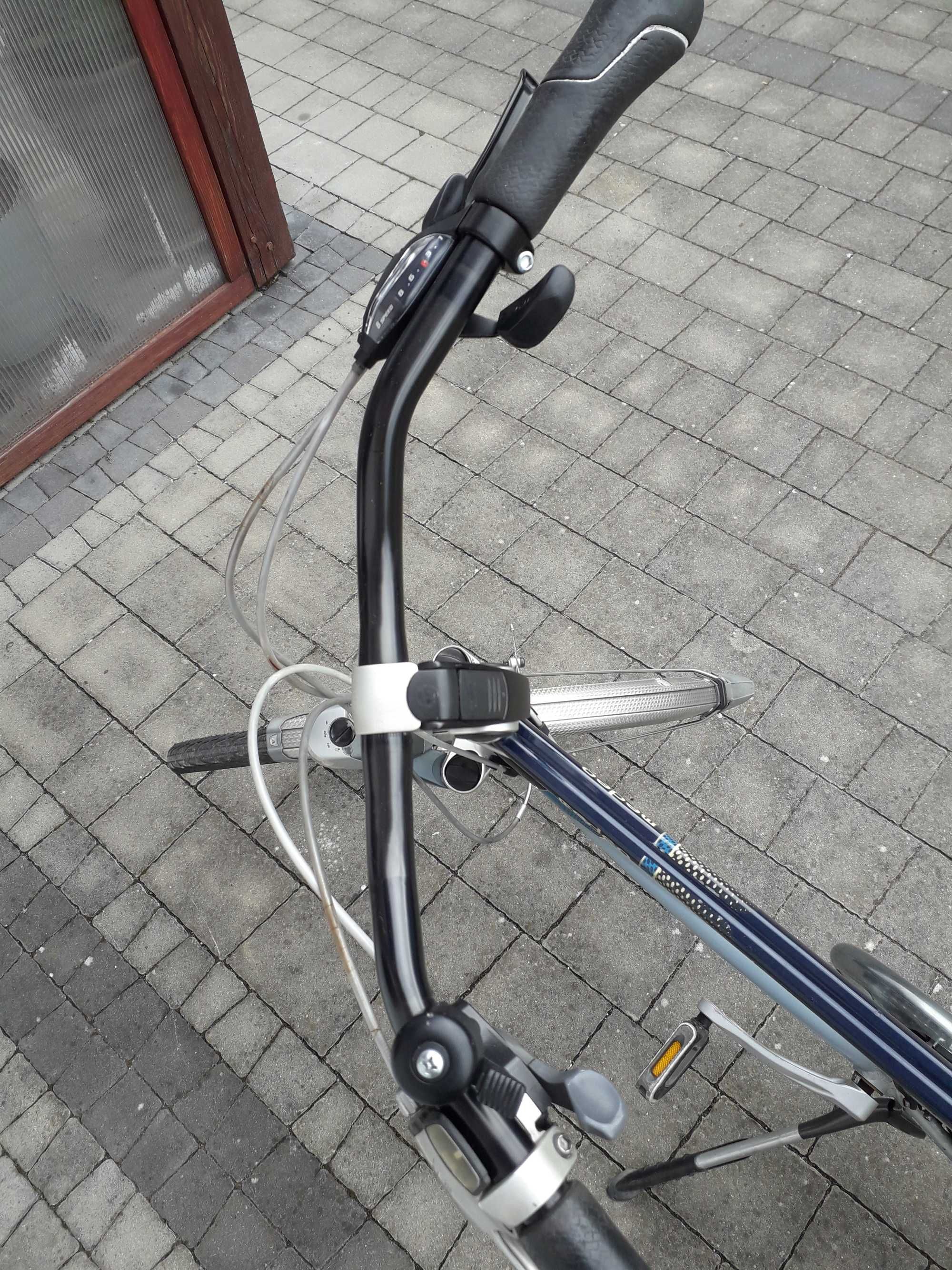 GAZELLE  MEDEO- rower męski