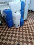 Kanistry 20 i 30 l