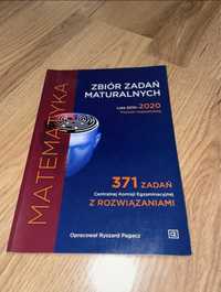 Zbiór zadań maturalnych matematyka rozszerzona Pagacz