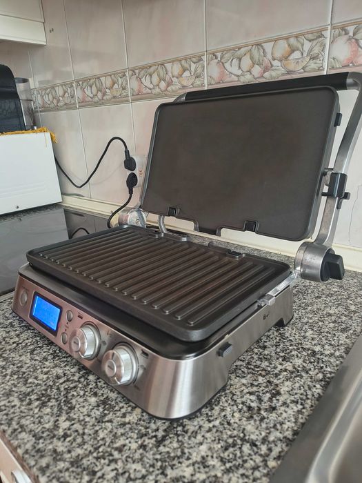 Delonghi MultiGrill CGH 1012D