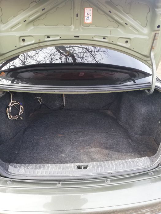 Продам Део Нубира2  2003год. Обмен