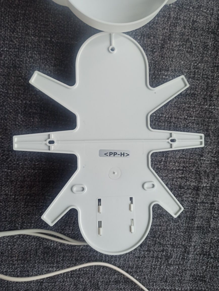 Lampa ścienna LED Ikea