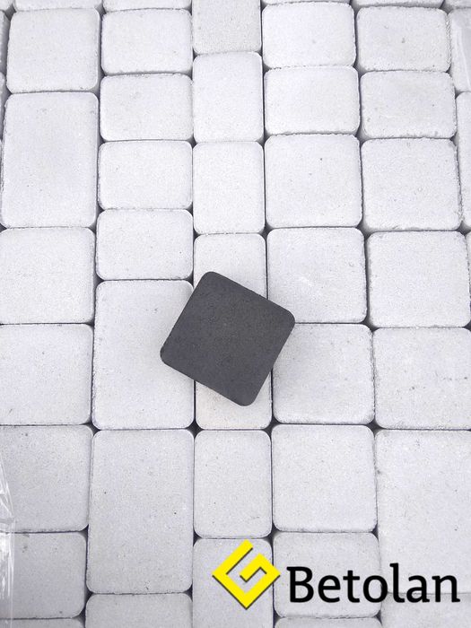 Акційна ціна Бруківка Рівне Плитка тротуарна найкраща ціна