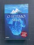 Livro “O sétimo selo” José Rodrigues dos Santos