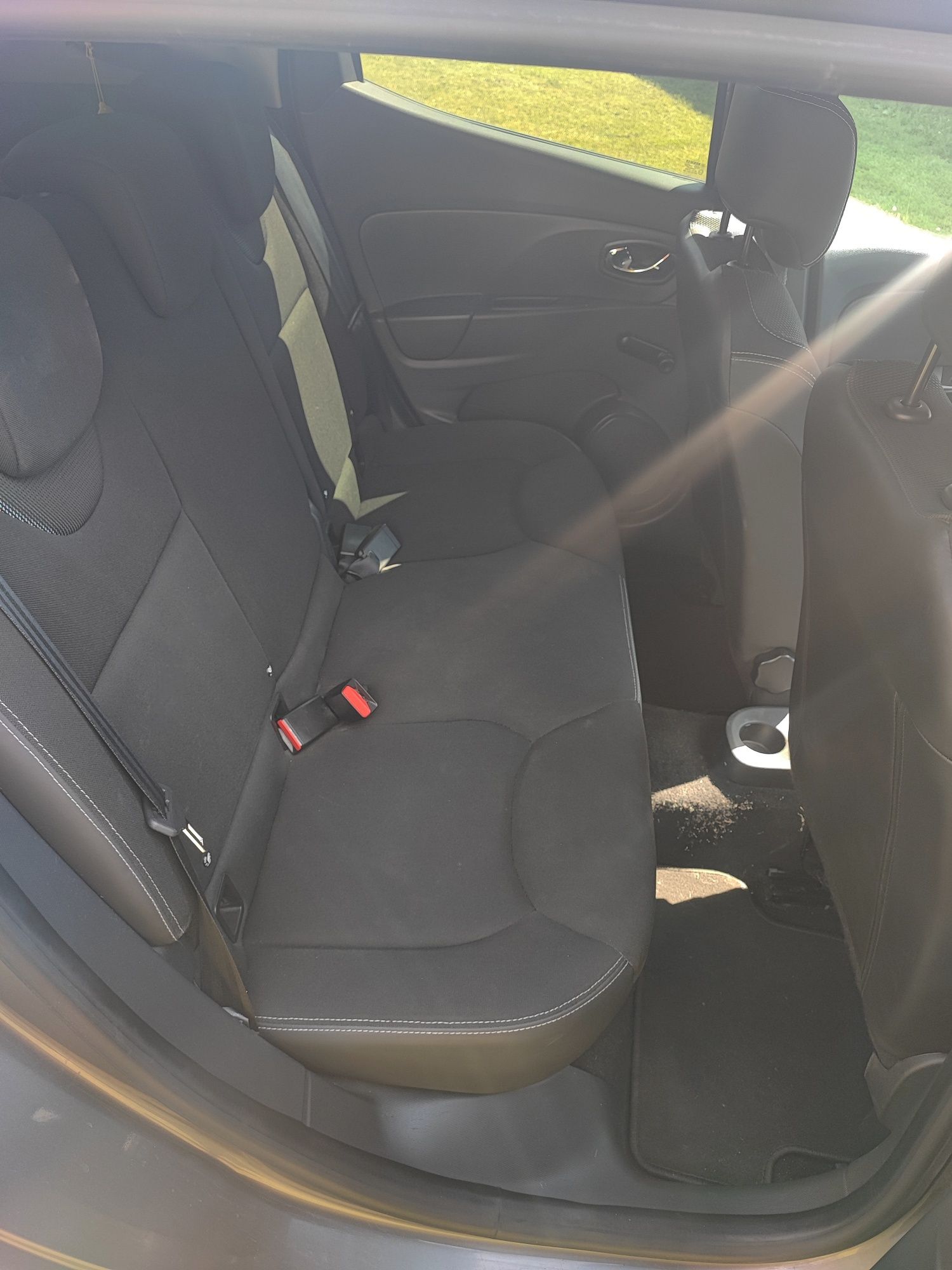 Renault Clio IV 2014r.