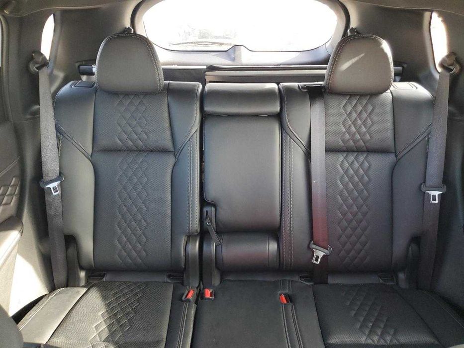 2024 Mitsubishi Outlander SEL