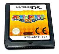 Mario Party Nintendo DS