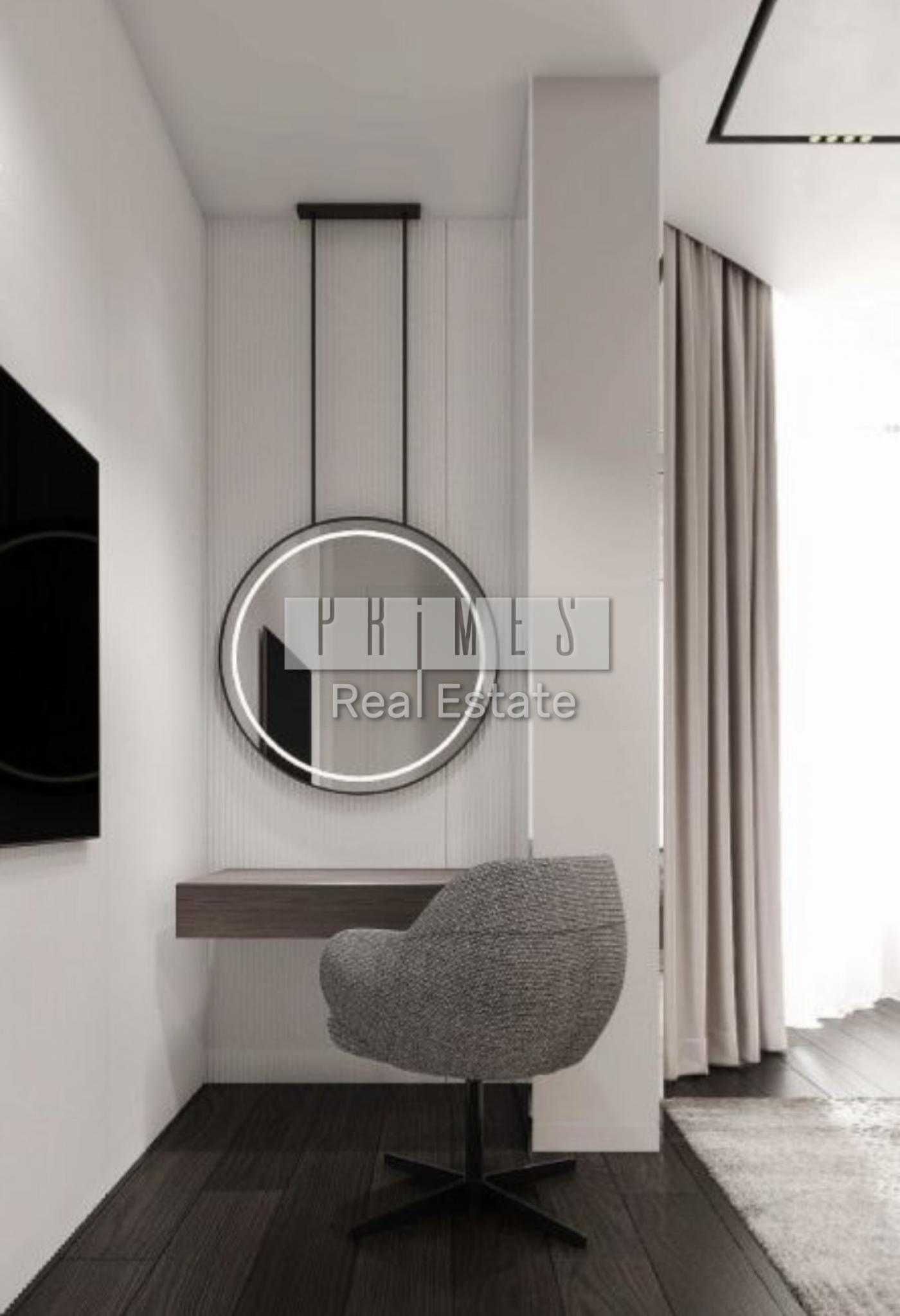 Оренда 3к квартира 130м2, ЖК PecherSky, вул. Болсунівська, 2, Печерськ