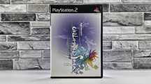 Unlimited Saga Playstation 2