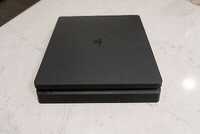 PS4 Slim ofw 10.50