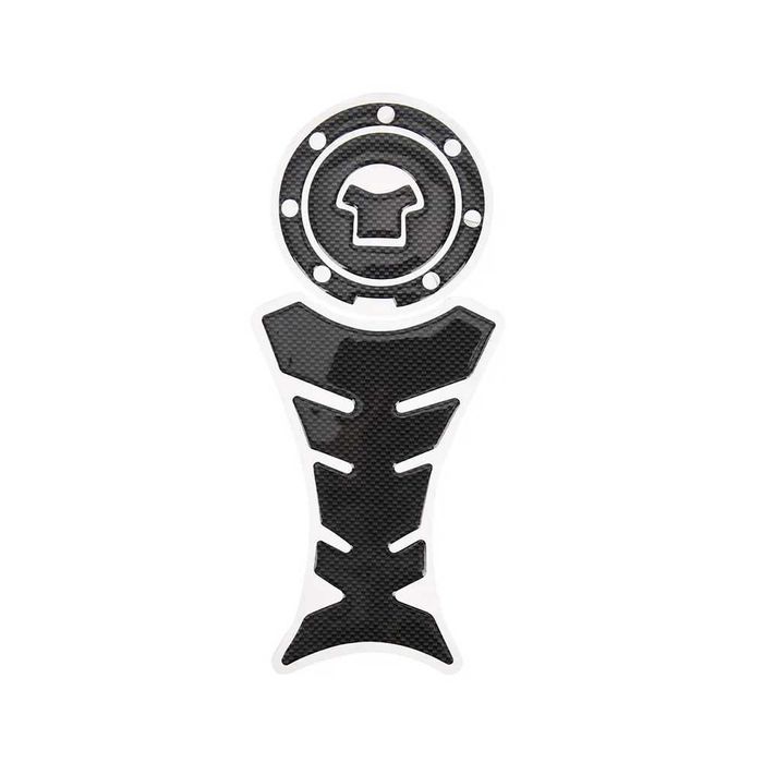 Proteção tampa depósito autocolante universal