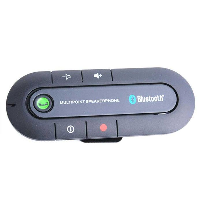 Комплект беспроводной громкой связи Bluetooth для автомобиля