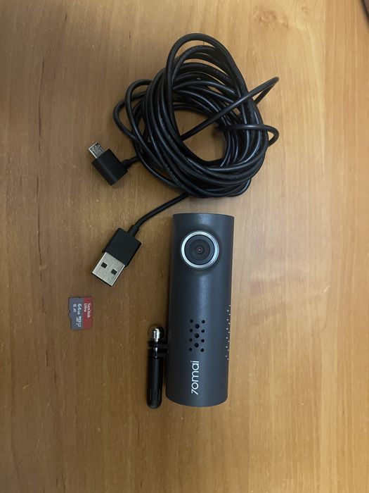 Відео реєстратор 70 mai